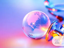 Día Mundial de la Salud 2018 Día Mundial de la Salud 2018