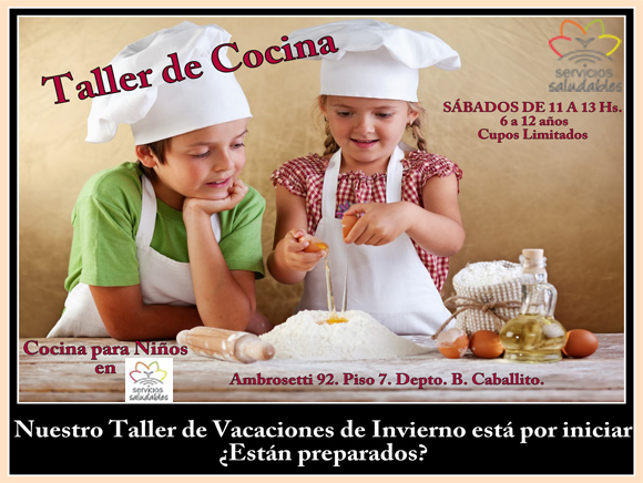¿Quieres que tus hijos adopten una alimentación más saludables?  