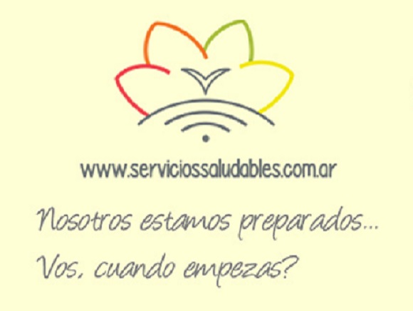 No esperes al próximo Año, comenzá hoy! 