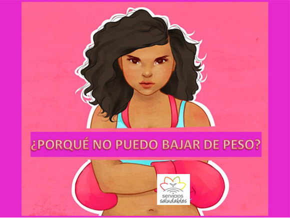 ¿Por qué si hago tanta actividad física ...