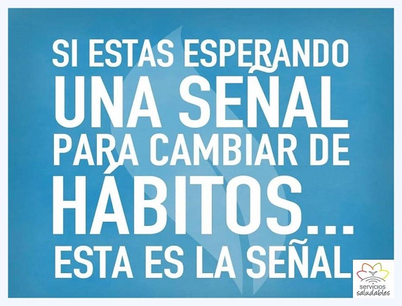 ¿Sabias que... existen hábitos que atentan con nuestro peso?