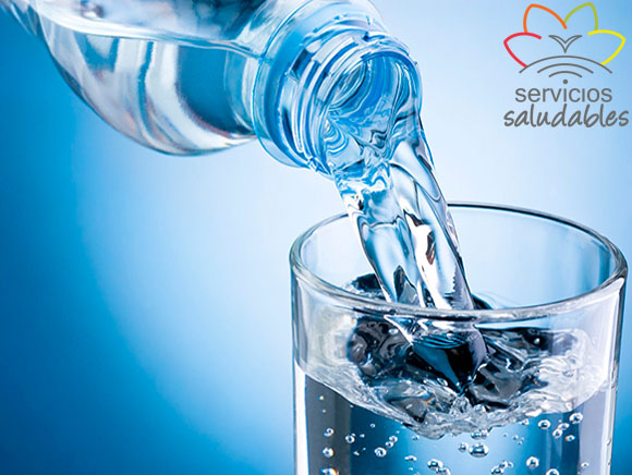 ¿Sabías que...confundir la sed con el hambre es muy fácil?