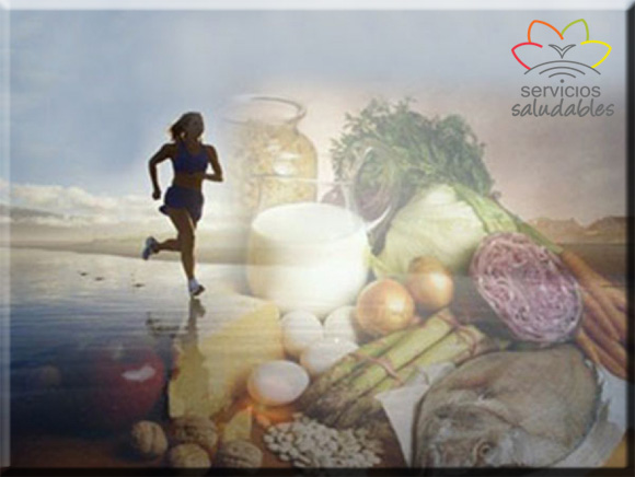 Si practico deporte, ¿Qué debería comer?