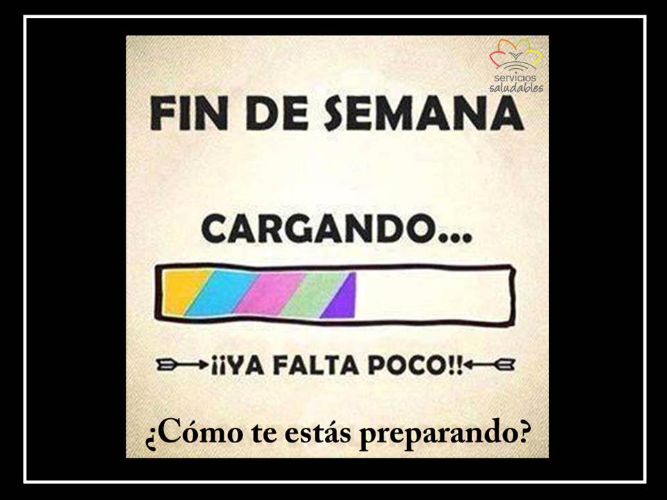 ¿Cómo nos preparamos ...