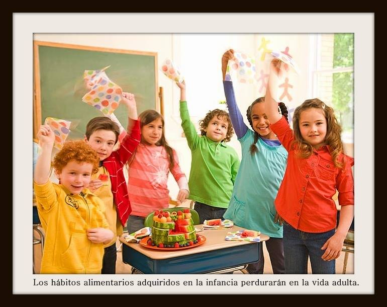 ¿Sabías que.. los hábitos alimentarios ¿Sabías que.. los hábitos alimentarios