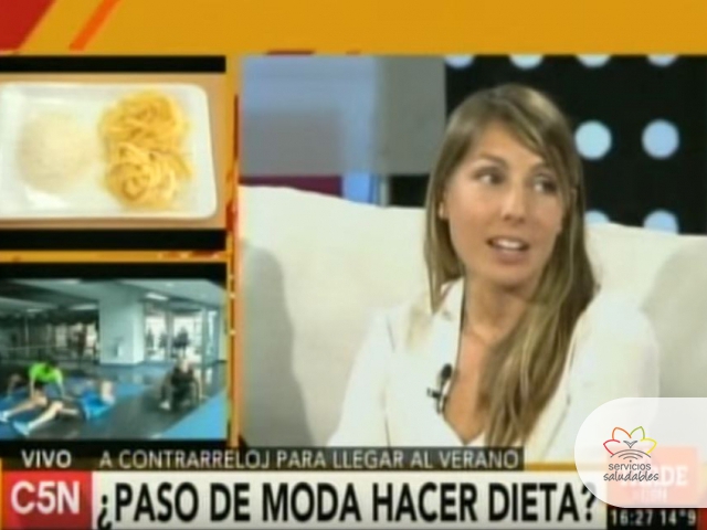 Los tips para tener en cuenta para llegar al verano - C5N La Tarde