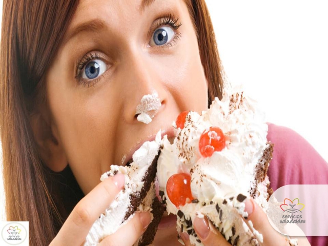 Cinco consejos para evitar comer por ansiedad Cinco consejos para evitar comer por ansiedad