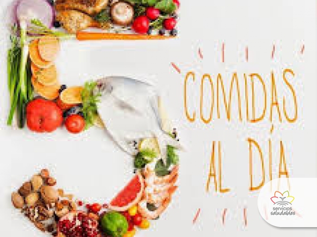 ¿Sabes qué sucede cuando salteamos comidas?