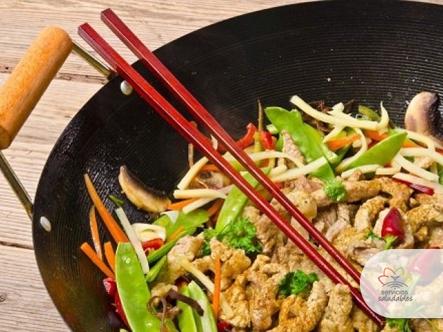¿CÓMO COCINAR DE MANERA SALUDABLE? ¿CÓMO COCINAR DE MANERA SALUDABLE?