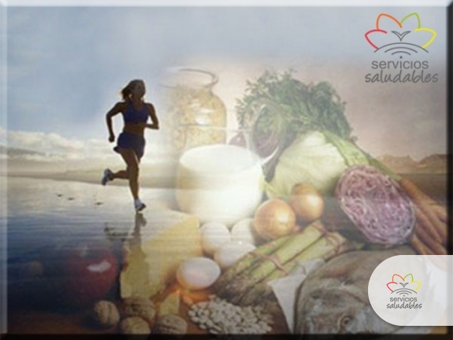 Si practico deporte, ¿Qué debería comer? Si practico deporte, ¿Qué debería comer?