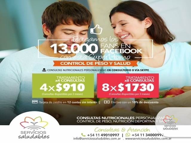¡¡SUPER PROMO!!