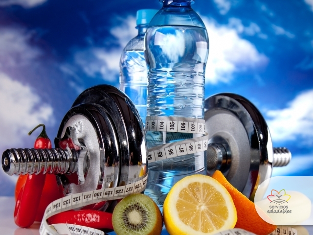 5 recomendaciones para saber qué comer cuando se practica deporte habitualmente.